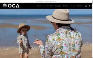 Outdoorclothing.com.au Screenshot 2024-05-17 07:45:20