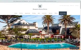 Harbourhousehotel.co.za Screenshot 2024-04-22 15:37:47