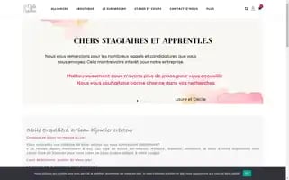 Cecilecrepellierebijou.com Screenshot 2024-06-12 15:53:25
