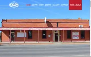 Howlonghotel.com.au Screenshot 2024-04-26 08:36:01