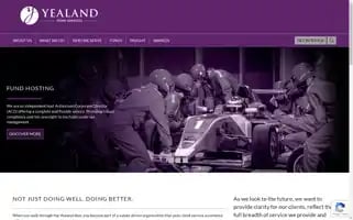 Yealand.com Screenshot 2024-06-30 21:21:42