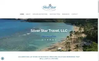 Sstartravel.com Screenshot 2024-04-25 06:33:23