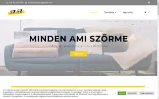 Szormeszonyeg.hu Screenshot 2024-05-23 01:56:06