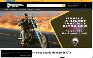 Beaniehelmets.com Screenshot 2024-04-14 13:52:19