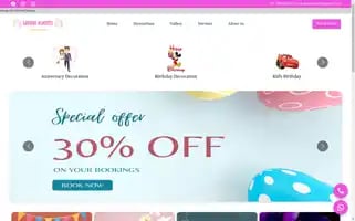 Sakshievents.com Screenshot 2024-05-19 12:03:12