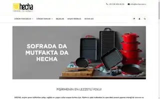 Hecha.com.tr Screenshot 2024-05-04 11:15:32