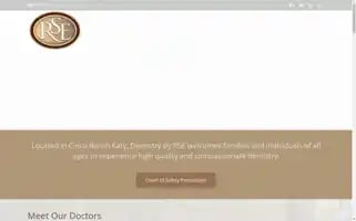 Dentistrybyrse.com Screenshot 2024-06-17 10:38:40