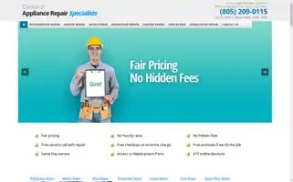 Appliancerepair-oxnardca.com Screenshot 2024-05-15 12:02:04