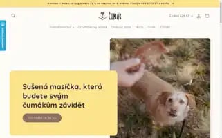 Cumakshop.cz Screenshot 2024-05-03 11:27:36