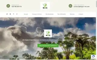 Begec-int.com Screenshot 2024-05-26 16:48:38