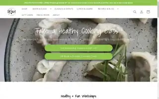 Truenosh.com Screenshot 2024-05-05 18:16:43