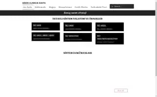 Gozdealniacik.com Screenshot 2024-05-22 16:28:05