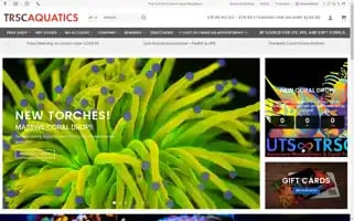 Trscaquatics.com Screenshot 2024-05-14 16:06:27