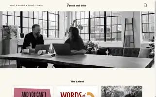 Brackandbrine.com Screenshot 2024-07-04 17:27:09