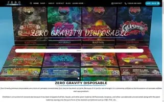 Zerogravitydispo.com Screenshot 2024-05-26 20:16:42