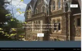 Elmsliehouse.co.uk Screenshot 2024-07-03 02:12:35