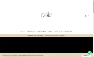 Disiushop.com Screenshot 2024-05-02 07:44:28