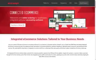 Webninja.com.au Screenshot 2024-07-05 18:31:32