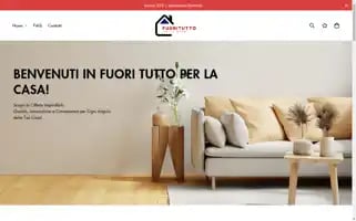 Fuorituttoperlacasa.com Screenshot 2024-04-27 06:20:25