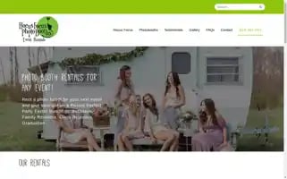 Hocusfocusphotobooths.com Screenshot 2024-07-05 13:47:15