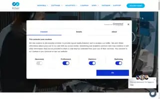 Kiber.tech Screenshot 2024-06-30 07:35:32