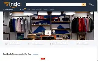 Tindastore.com Screenshot 2024-05-24 05:38:35