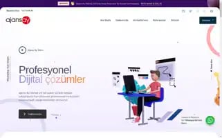 Ajansay.com Screenshot 2024-06-15 19:41:38