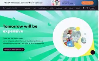 Trendwatching.com Screenshot 2024-05-14 15:33:35