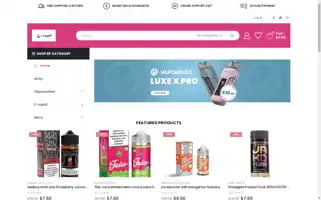 Royalflusehvape.shop Screenshot 2024-05-27 06:12:25