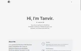Tanvirhassan.com Screenshot 2024-05-19 19:18:39