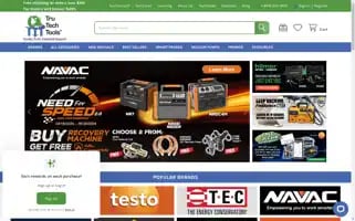 Trutechtools.com Screenshot 2024-05-14 16:20:54