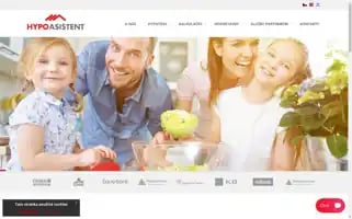 Hypoasistent.cz Screenshot 2024-06-17 17:47:30