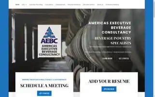 Aebevconsult.com Screenshot 2024-05-08 10:33:53