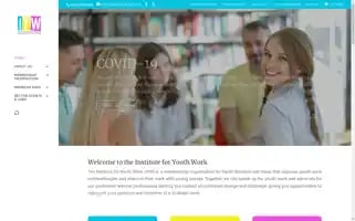 Iyw.org.uk Screenshot 2024-05-23 05:37:14