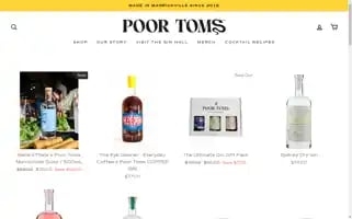 Poortoms.com Screenshot 2024-05-05 08:24:31