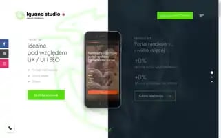 Iguanastudio.pl Screenshot 2024-06-29 09:26:45