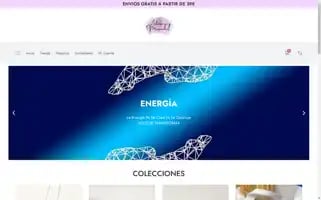 Artesaniayminerales.com Screenshot 2024-05-29 08:59:39