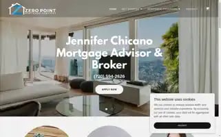 Jenniferchicano.com Screenshot 2024-05-24 08:26:58