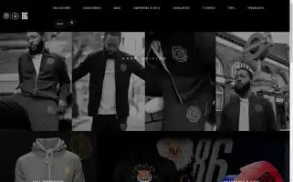 Londonkingsclothing.com Screenshot 2024-05-27 11:28:36
