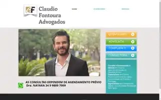 Claudiofontoura.com Screenshot 2024-04-14 20:59:04