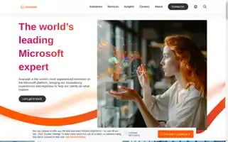 Avanade.com Screenshot 2024-05-08 15:45:27