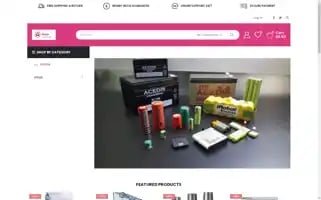Accessoires-energie.shop Screenshot 2024-05-28 21:02:14