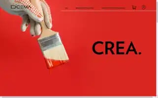 Dicema.com.gt Screenshot 2024-05-22 10:52:15