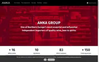 Amka-group.com Screenshot 2024-07-02 12:19:02