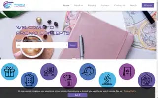 Promoconcepts.co.za Screenshot 2024-05-13 13:28:40