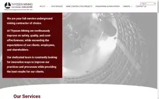 Thyssenmining.com Screenshot 2024-06-29 18:12:59