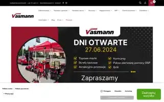 Vasmann.pl Screenshot 2024-06-17 00:54:14