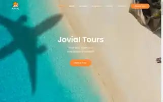 Jovialtours.com Screenshot 2024-04-27 01:06:06