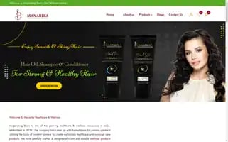 Manarika.com Screenshot 2024-05-22 18:01:16