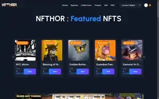 Nfthor.io Screenshot 2024-06-27 12:08:44